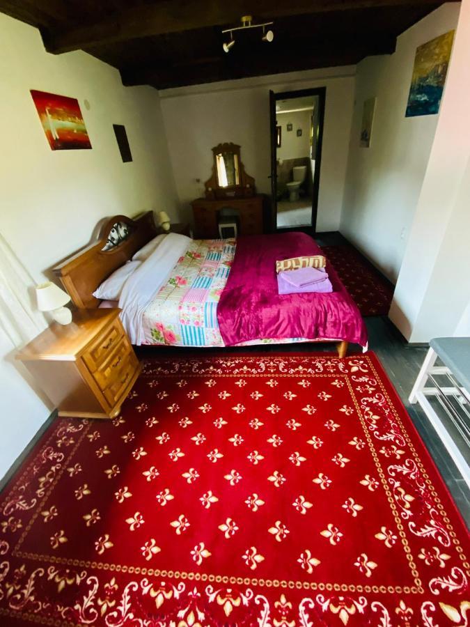 Lavender And Poppy Cottages Bebrovo Luaran gambar
